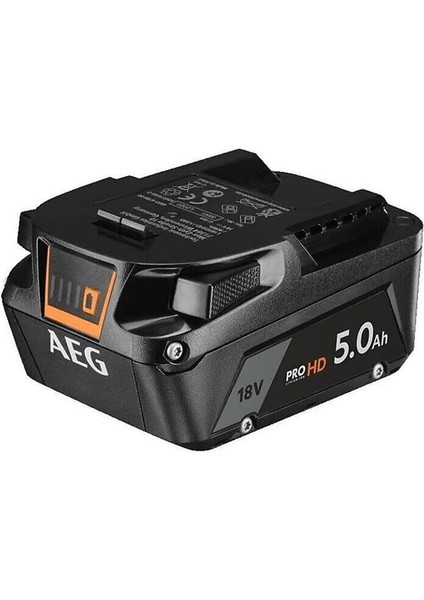L1850 Shd 18 V-5.0Ah Akü - 4935478860 fiyatları