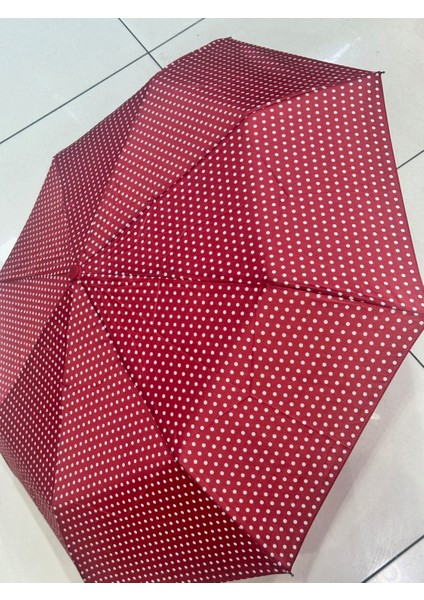 Semsiye Otomatik Full Fonksiyon Acma Kapama Fiber Tel Orjinal Kaliteli Semsiye