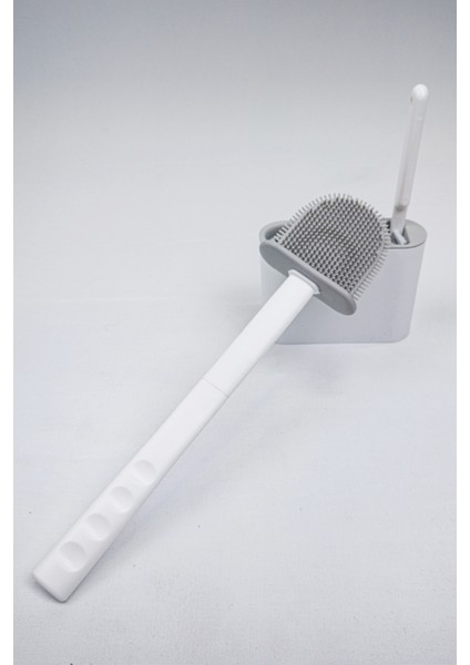 3’lü Silikon Tuvalet Temizlik Fırçası Seti fiyatları