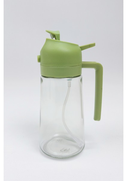 Yeşil Sprey Yağdanlık fiyatları