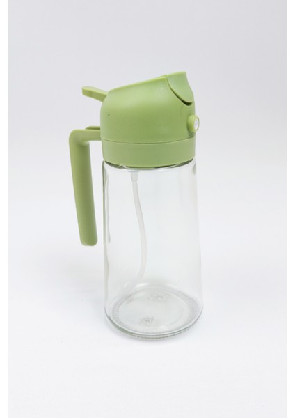 Yeşil Sprey Yağdanlık modelleri