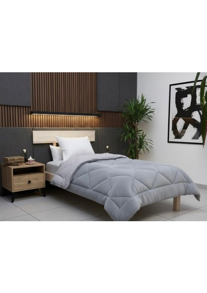 %100 Pamuk Çifttaraflı Wellsoft Peluş Kışlık Yorgan fiyatları