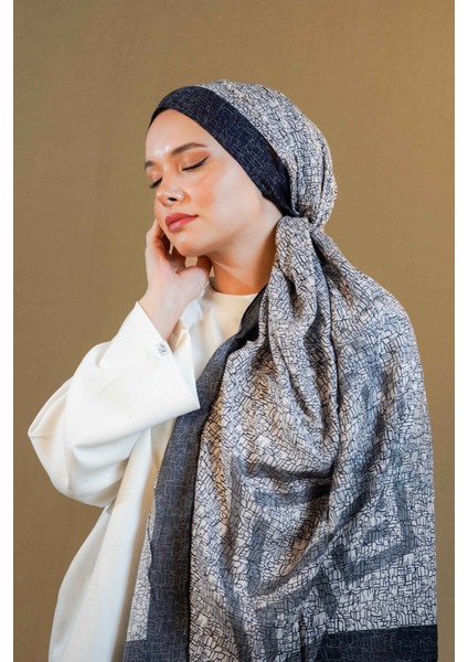 FLOOR İPEK ŞAL YENİ DESEN-2 modelleri