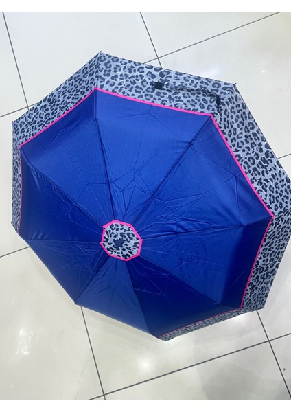 Semsiye Otomatik Full Fonksiyon Acma Kapama Fiber Tel Orjinal Kaliteli Semsiye