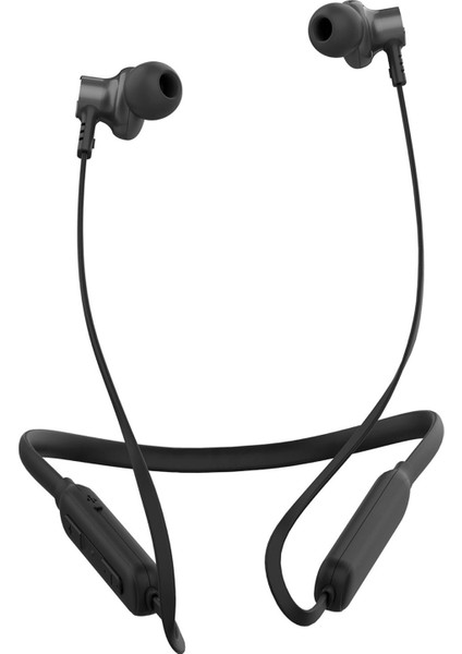 Revolution Boyundan Askılı Bluetooth Kulaklık — iPhone 15 / 15 Plus / 16 Pro Max (600 Saat Net Ses ve Gün Boyu Konfor) fiyatları