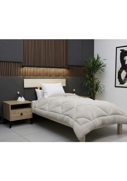 Çifttaraflı Wellsoft Peluş Yorgan fiyatları