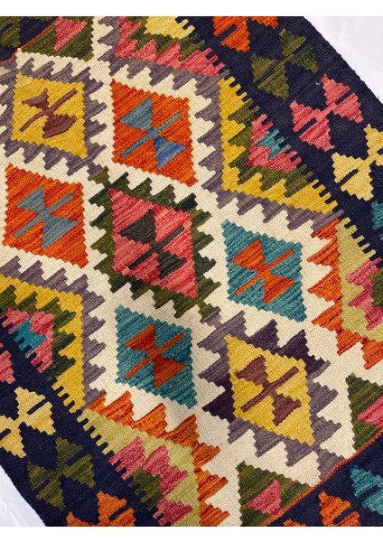 El Dokuma Afgan Kilim Yün Kök Boya fiyatları