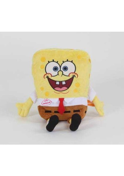sünger bob oyuncak peluş 60 cm fiyatları
