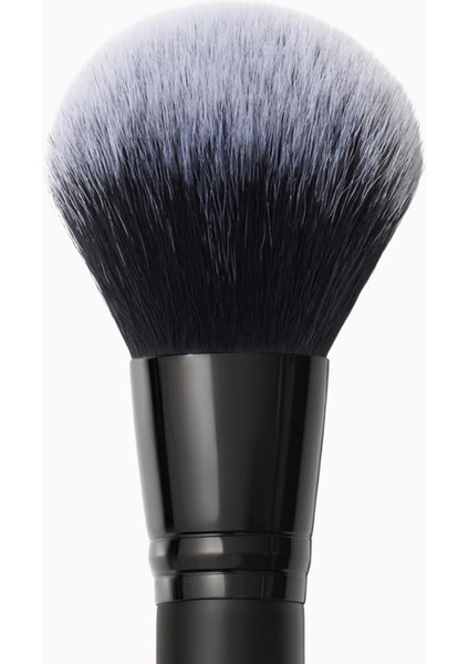 Çift Uçlu Krem ve Pudra Makyaj Fırçası Vegan fırsatları