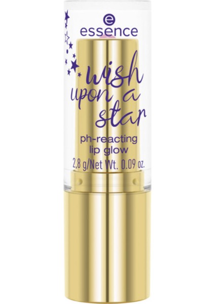 Ph Tepkili Dudak Balmı – Dudak Rengini Belirleyen Kişiye Özel Pembe Ton (Wish Upon A Star Serisi) fiyatları