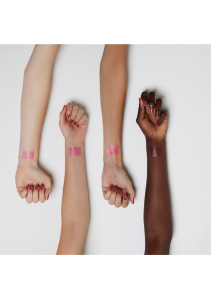 Ph Tepkili Dudak Balmı – Dudak Rengini Belirleyen Kişiye Özel Pembe Ton (Wish Upon A Star Serisi) modelleri