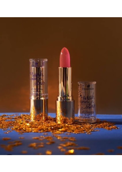 Ph Tepkili Dudak Balmı – Dudak Rengini Belirleyen Kişiye Özel Pembe Ton (Wish Upon A Star Serisi) fırsatları