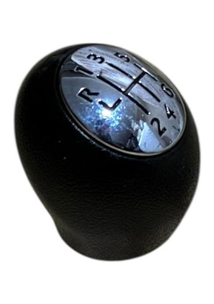 Vites Topuzu 6 Ileri Krom - Renault Fluence Megane 3 - 328650024R modelleri