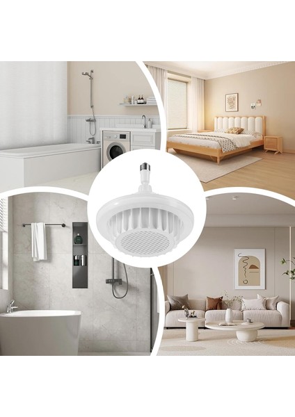 LED Lamba Isıtıcı Soba 600W Kumandalı Tasarruflu Isıtıcı Zaman Ayarlı 3 Renk Aydınlatma modelleri