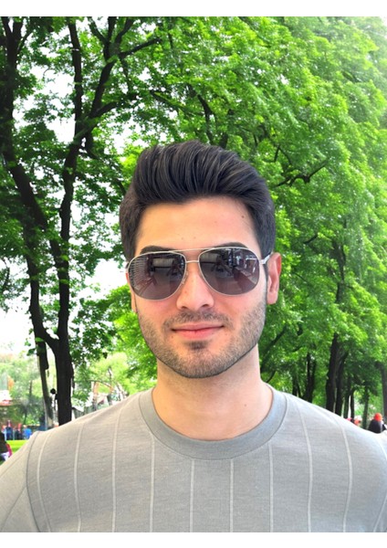 2866 C4 62 Optelli Polarize Güneş Gözlüğü