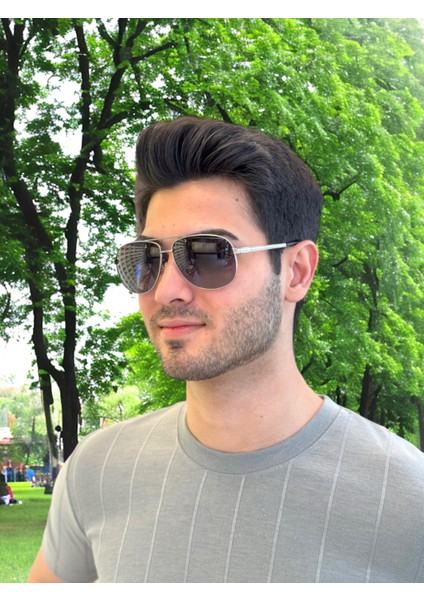 2866 C4 62 Optelli Polarize Güneş Gözlüğü