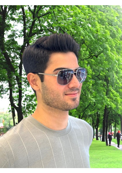 2866 C4 62 Optelli Polarize Güneş Gözlüğü