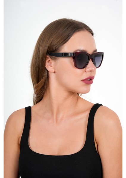 2811 C01 50 Optelli Polarize Güneş Gözlüğü