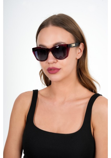 2811 C01 50 Optelli Polarize Güneş Gözlüğü