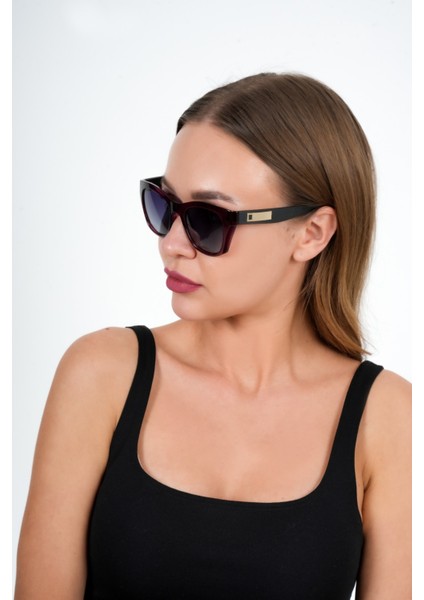 2811 C01 50 Optelli Polarize Güneş Gözlüğü