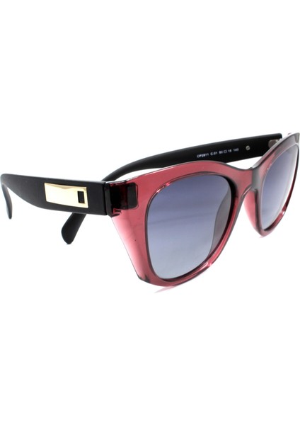 2811 C01 50 Optelli Polarize Güneş Gözlüğü