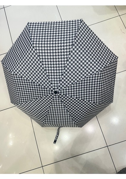 Semsiye Otomatik Full Fonksiyon Acma Kapama Fiber Tel Orjinal Kaliteli Semsiye