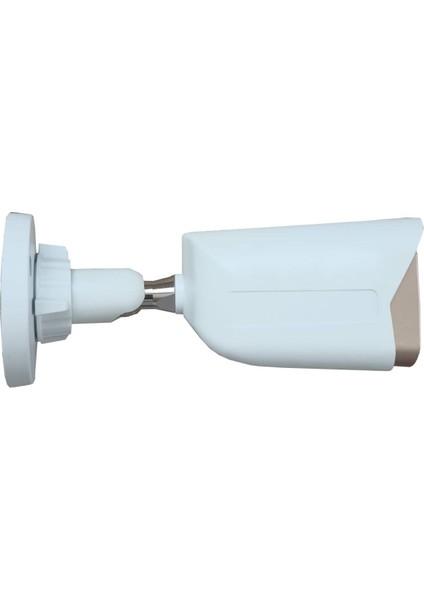 Beyxm2406set4 - 4 Kameralı Renkli Gece Görüşlü Akıllı Metal Güvenlik Seti indirimleri