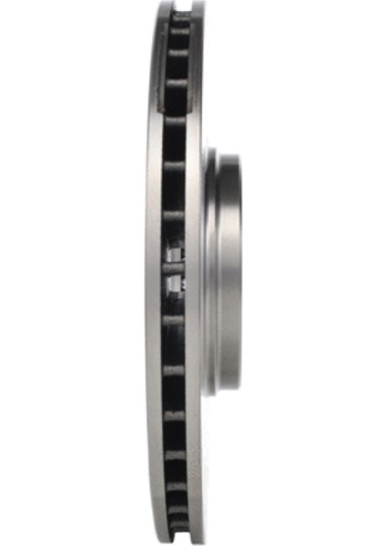 Ford Transit V184 2001> Fren Disk Ön Havalı (293,6MM) | Bosch 0986478303