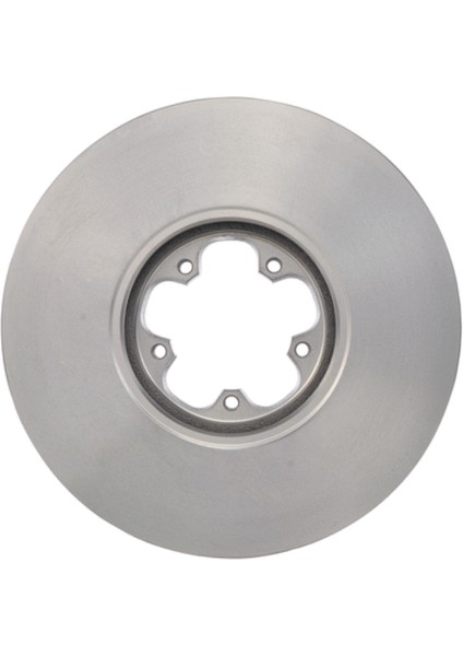 Ford Transit V184 2001> Fren Disk Ön Havalı (293,6MM) | Bosch 0986478303 fiyatları