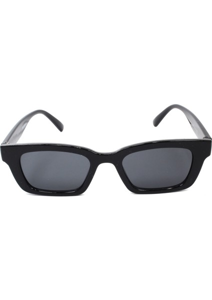 2016 C6 52 Retro Vintage Güneş Gözlüğü