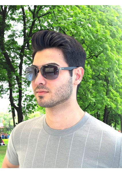 2870 C2 66 Optelli Polarize Güneş Gözlüğü