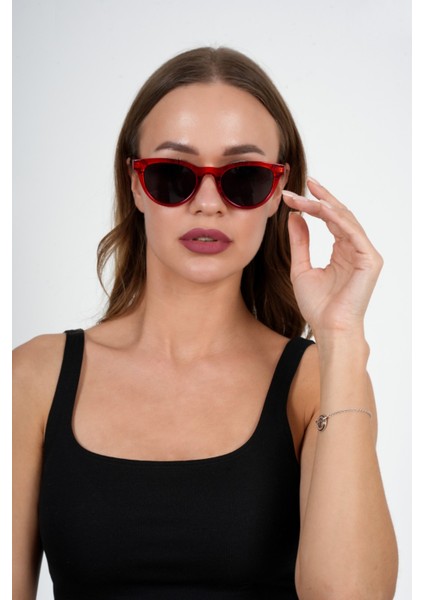 2830 C2 51 Optelli Polarize Güneş Gözlüğü