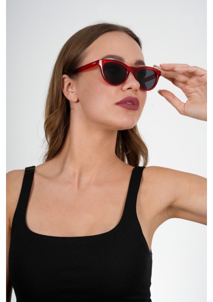 2830 C2 51 Optelli Polarize Güneş Gözlüğü