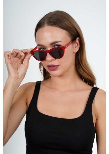 2830 C2 51 Optelli Polarize Güneş Gözlüğü