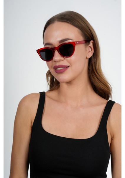 2830 C2 51 Optelli Polarize Güneş Gözlüğü