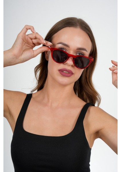 2830 C2 51 Optelli Polarize Güneş Gözlüğü