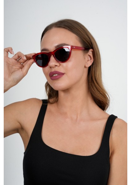 2830 C2 51 Optelli Polarize Güneş Gözlüğü