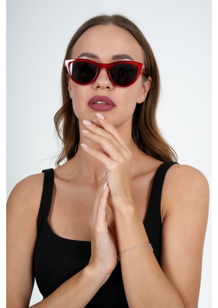 2830 C2 51 Optelli Polarize Güneş Gözlüğü