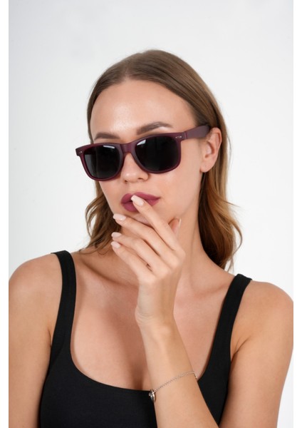 2040 C03-44 Olivier Philippe Güneş Gözlüğü