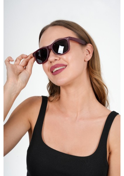 2040 C03-44 Olivier Philippe Güneş Gözlüğü