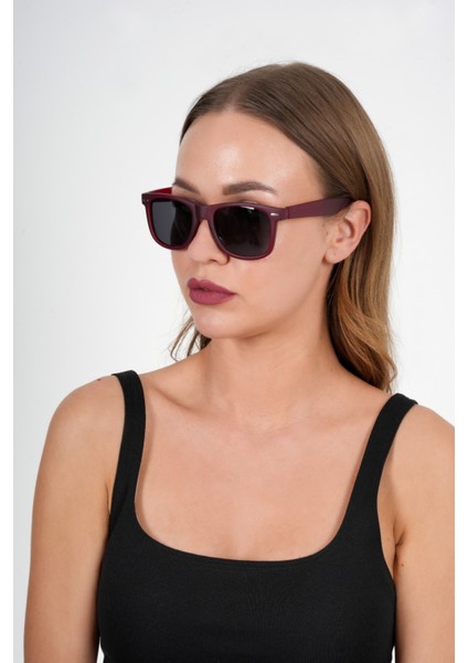 2040 C03-44 Olivier Philippe Güneş Gözlüğü