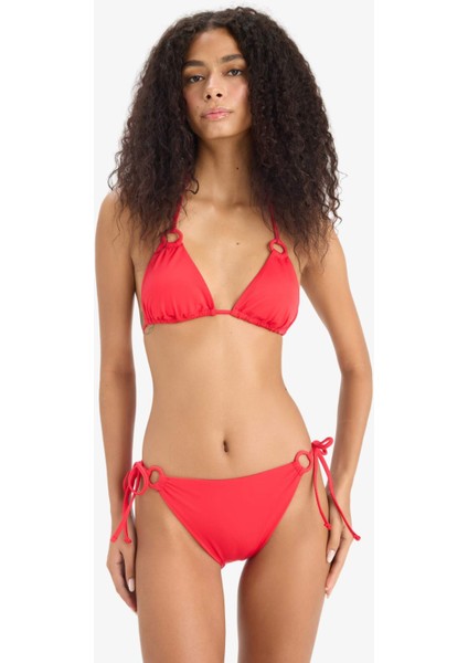 Regular Fit Bikini Altı E0142AX25SM