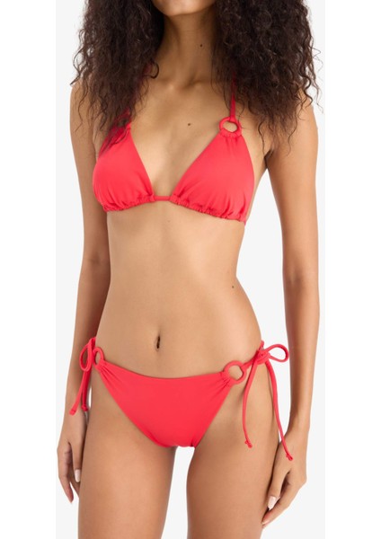 Regular Fit Bikini Altı E0142AX25SM