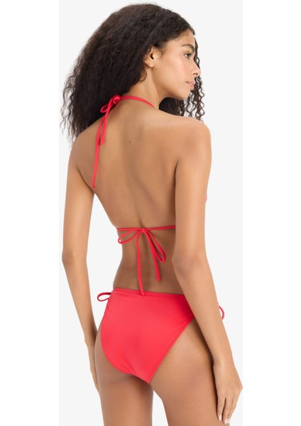 Regular Fit Bikini Altı E0142AX25SM