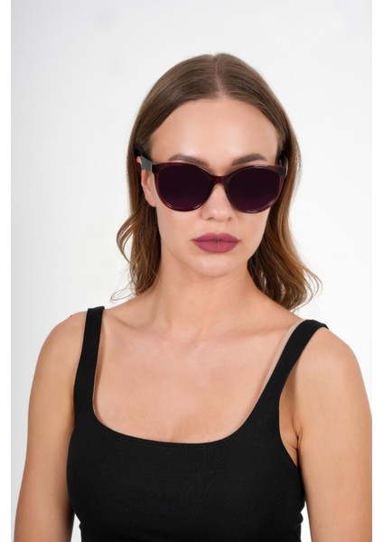 2799 C01 54 Optelli Polarize Güneş Gözlüğü