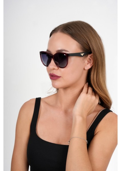 2799 C01 54 Optelli Polarize Güneş Gözlüğü