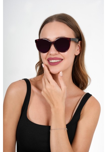 2799 C01 54 Optelli Polarize Güneş Gözlüğü