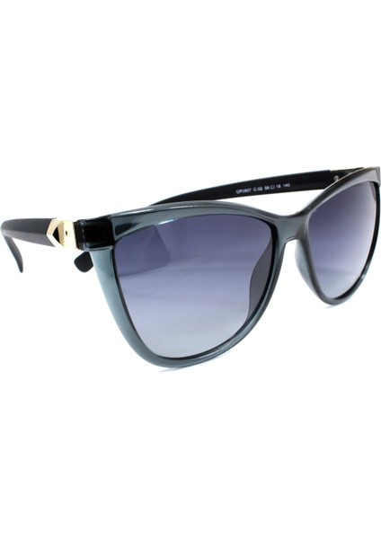 2807 C2 58 Optelli Polarize Güneş Gözlüğü