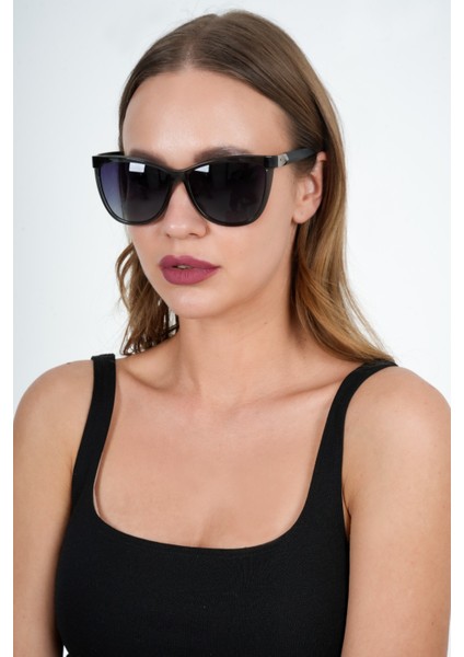 2807 C2 58 Optelli Polarize Güneş Gözlüğü