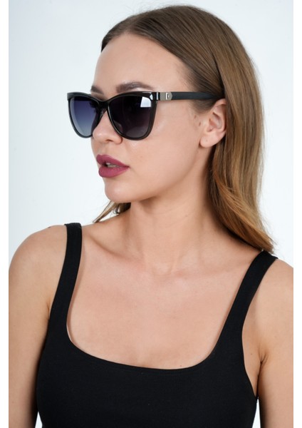 2807 C2 58 Optelli Polarize Güneş Gözlüğü